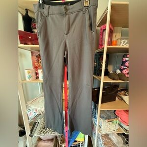One5One gray pants size 10/30 pre loved